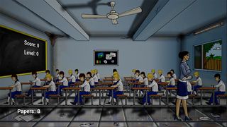 Help Me Pass - Screenshot 3