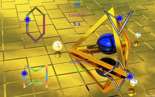 Brain Split 2023 - Screenshot 2