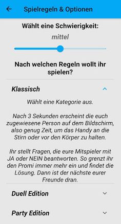 Wer bin ich? - Promi Edition - - Screenshot 4