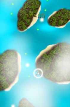 Drone Race - Screenshot 1