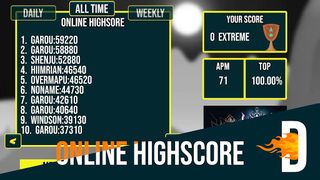 LoL Dodge Game - Screenshot 3