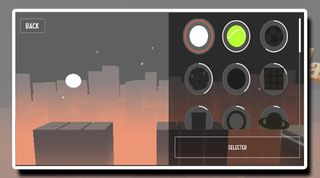 Super Splash Ball - Screenshot 2