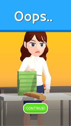 Steal Money - Screenshot 4