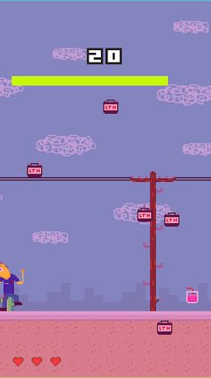 Ratta - Screenshot 3