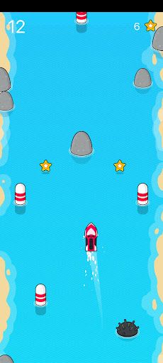 Splash Racing 2023 - Screenshot 4