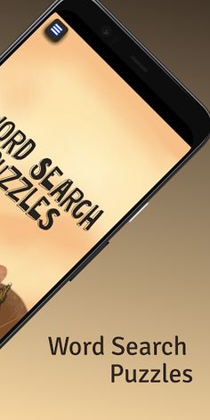 Word Search Puzzles - Screenshot 2