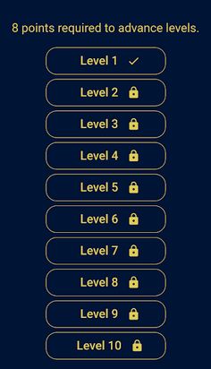 Gospel Trivia - Quiz yourself - Screenshot 2