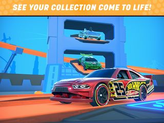 Hot Wheels™ Ultimate Garage - Screenshot 3