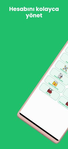 Kuaför İşlet ve Kazan - Screenshot 4