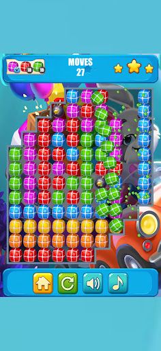 Tap Toy Fever - Screenshot 4