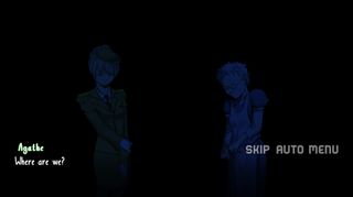 Wounded by Words - Screenshot 2