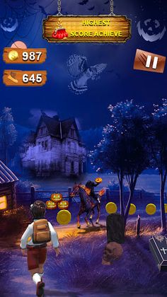 Subway Run 3d Running Games - Screenshot 3