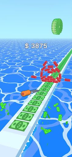 Money Roll - Screenshot 3