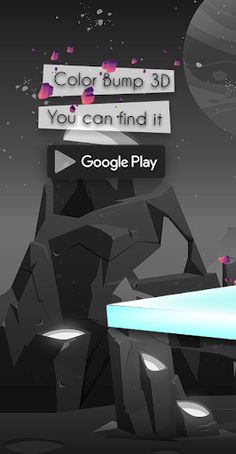 Color Smash 3D - Color Bump Ga - Screenshot 1