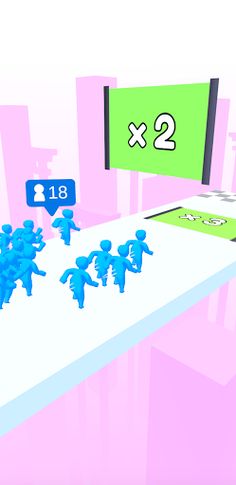Hop Master - Screenshot 2