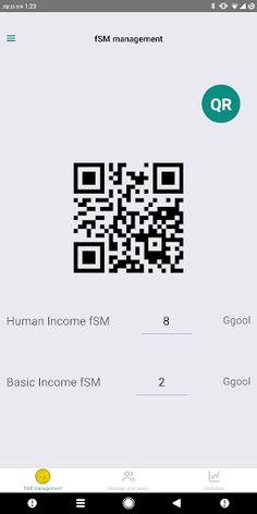 울산과학기술원 UNIST GameApp - Screenshot 4