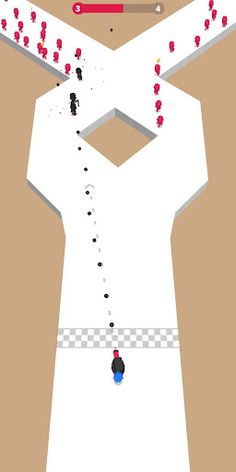 Shooty Defence - Screenshot 3