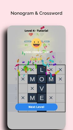 Nonogram - Brain Games Offline - Screenshot 3