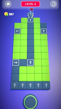 Bus Route Savior - Screenshot 3