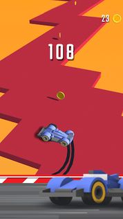 Drift Rush - Screenshot 4