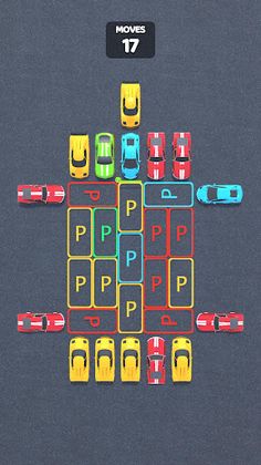 Parking Vallet - Screenshot 3