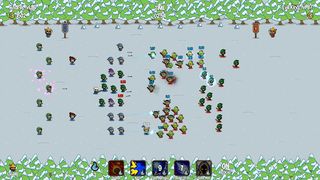 Trophy Wars - Screenshot 3