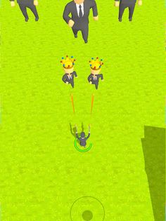 Slow’em All Down - Screenshot 1