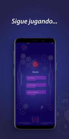 Space Ball - Screenshot 1