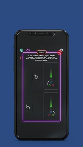 Ringo Ball - Screenshot 3