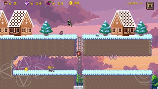 Cleaver Fox - Screenshot 3