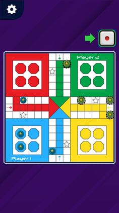 Ludo Classic Game - Screenshot 4