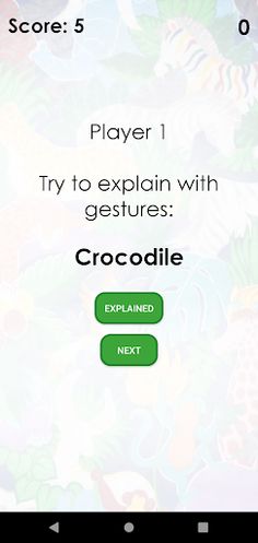 Guess Yourself - Screenshot 3