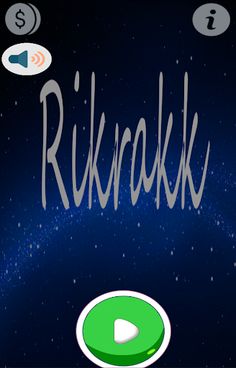 Rikrakk oyna kazan - Screenshot 1