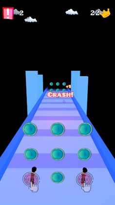 Shoot Puzzle 3D - Screenshot 2