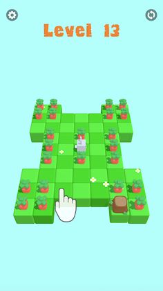 CarrotClear - Screenshot 2