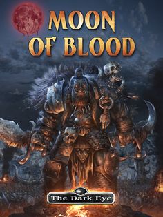 TDE Moon of Blood LowRes - Screenshot 2