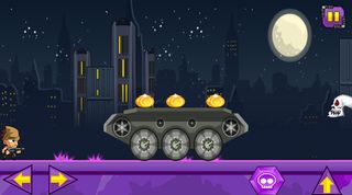 Zombie Killer 2 - Screenshot 2