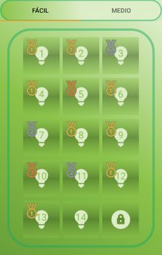 Retos Mentales - Screenshot 3