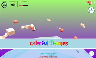 The Aviator - Screenshot 2