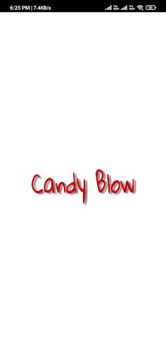 Candy Blow - Screenshot 1