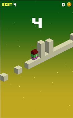 Death Blocks - Screenshot 2