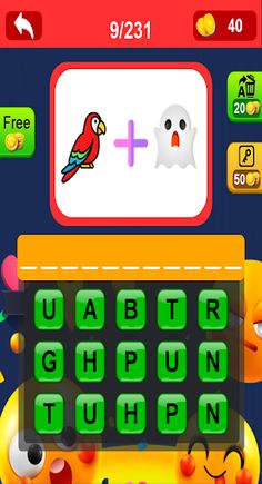 Tebak Emoji Indonesia - Screenshot 4