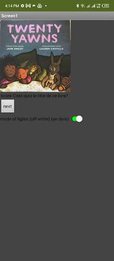 Book Discovery - Screenshot 4