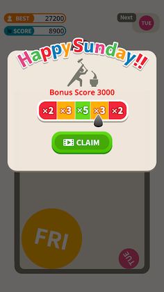 Sunday Maker - Screenshot 3