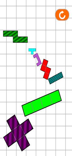 Shapes Rotate - Screenshot 4