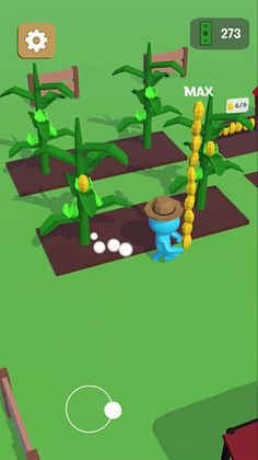 Super Farm Market 3D - Screenshot 3