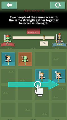 Balance of World - Screenshot 4