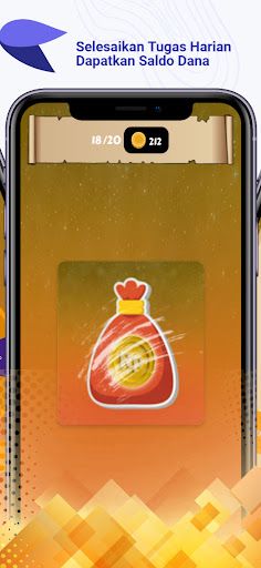Danaku - Game Penghasil Dana - Screenshot 3