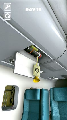 Repair Plane - Screenshot 4