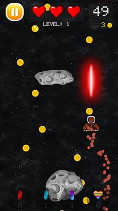 Pixeled - Screenshot 2